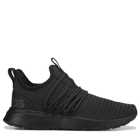 Men's Black Cloudfoam Shoes 